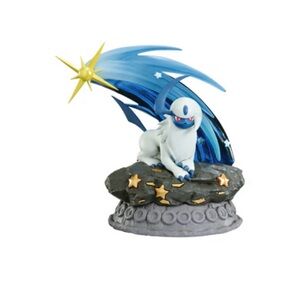 Re-Ment Pokémon STARRIUM SERIES Dreaming Moonlit Night Star Walk; Absol